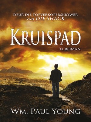 cover image of Kruispad